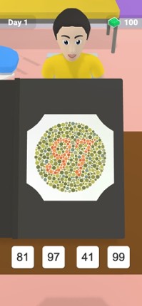 Eye Hospital! screenshot