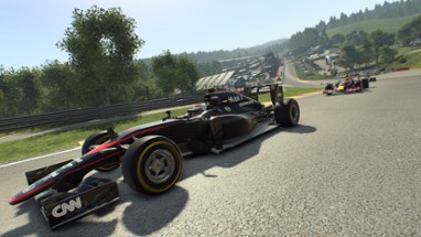 F1 2015 Image