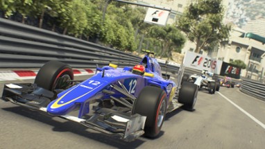 F1 2015 Image