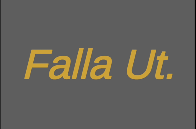 Falla Ut Image