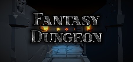 Games like Fantasy Dungeon