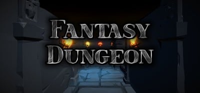 Fantasy Dungeon Image