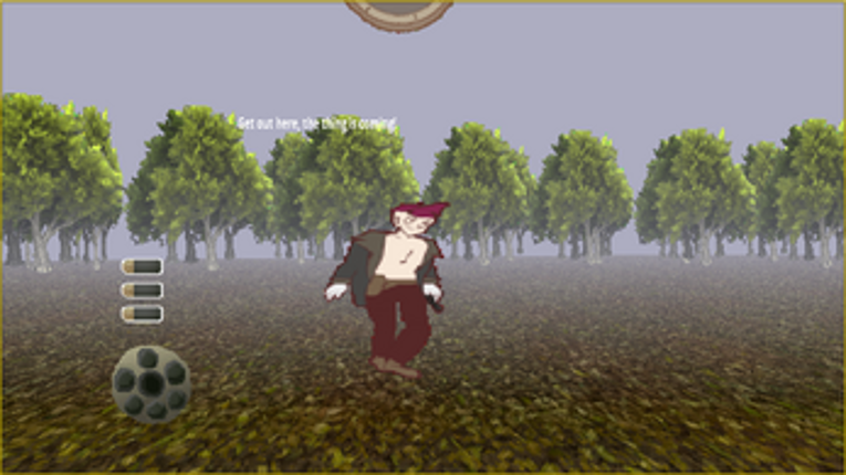 FFF0 Pre Alpha Image