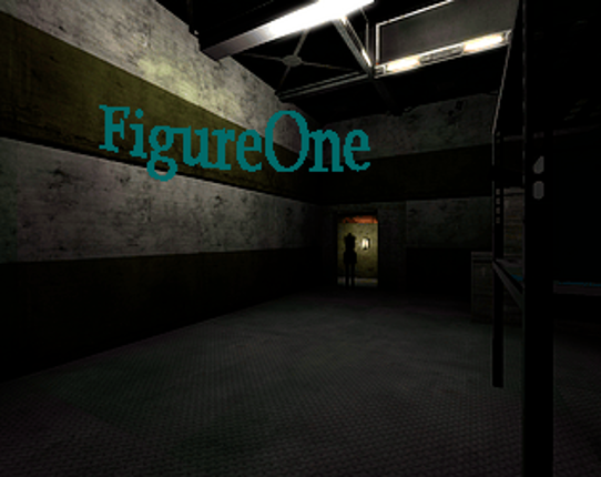 FigureOne Game Cover
