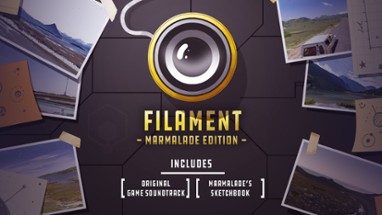 Filament Image