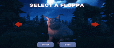 Floppa: The Dark Forest Image