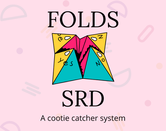 FOLDS SRD Game Cover