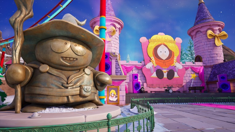 Fortnite Battle Royale Image