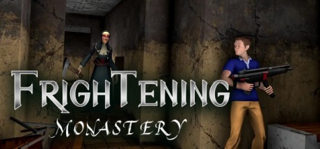 Games like Frightening Monastery