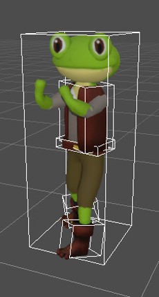 Frop: Chronicles of the Forged Path screenshot