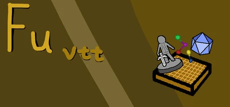 Games like Fu vtt