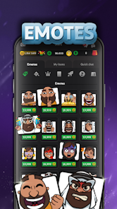 Jawaker Hand, Trix & Pool Image