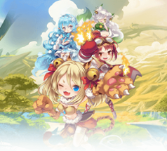 AFK Battle:Idle Princess Quest Image