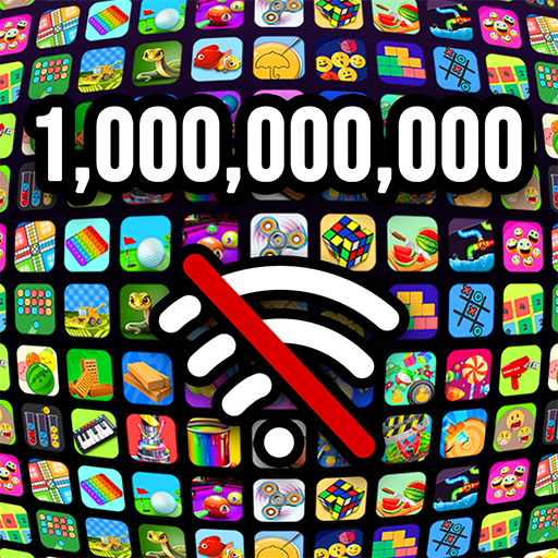 Games like No Wifi games - Offline Games