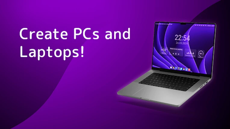 PC Tycoon 2 Pro screenshot