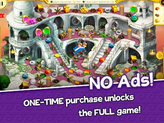 12 Labours of Hercules XVI screenshot