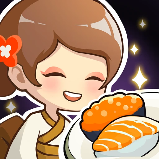 Games like My Sushi Story