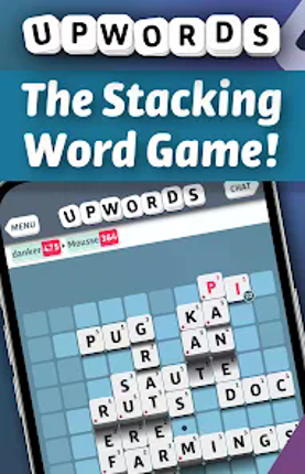 Upwords screenshot