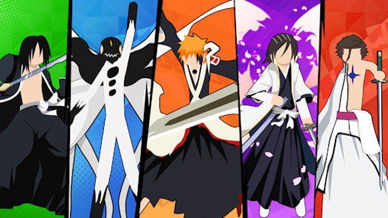 Stick Soul Fighting screenshot