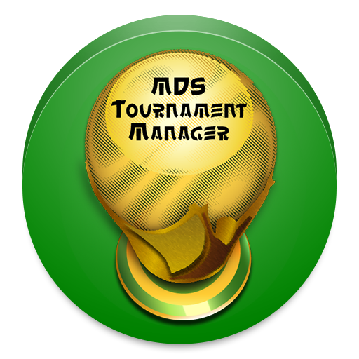 Games like MDS Tournament Manager