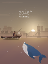 2048 Fishing Image