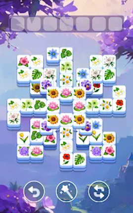 Bloom Tile: Match Puzzle Game screenshot
