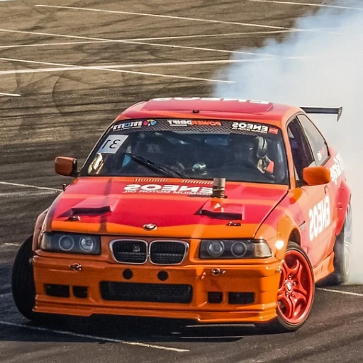 Games like Drift Car Driving Simulator