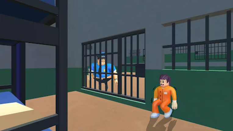 Breakout 3D: Blox Escape Game screenshot
