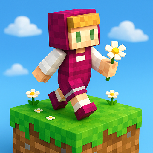 Games like Parkour Mods: Craft Adventure