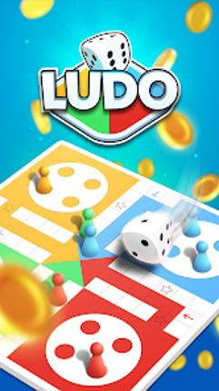 Ludo - Offline Board Game screenshot