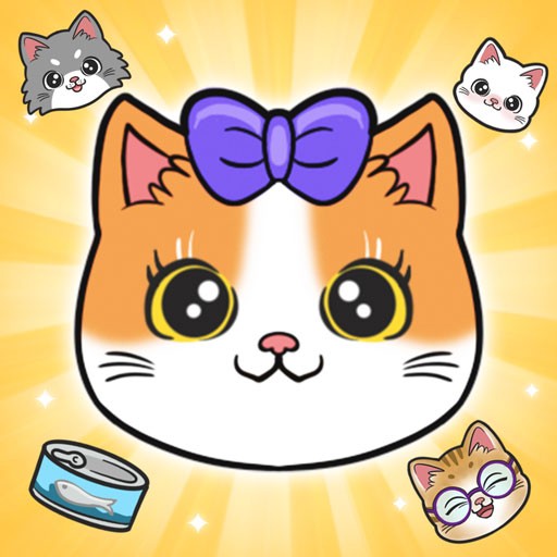 Games like Meow Mix