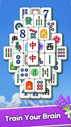 Mahjong Haven - Play for Calm Image