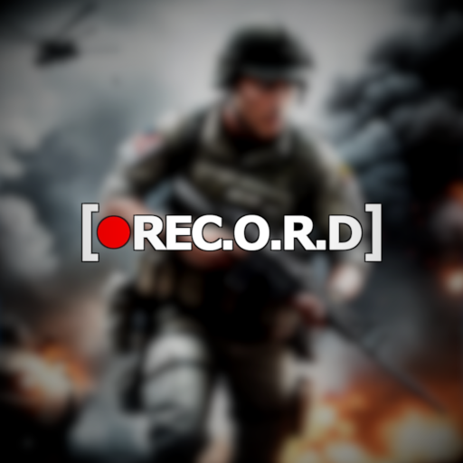 Games like REC.O.R.D