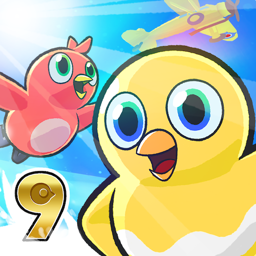 Games like Duck Life 9: The Flock