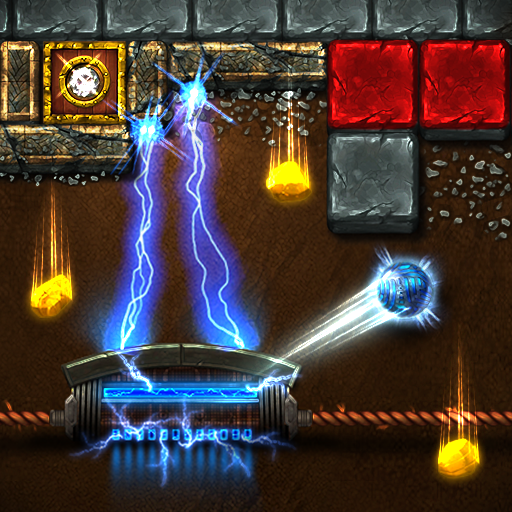 Games like Ancient Bricks