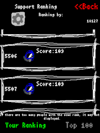 TimeMachine screenshot