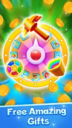 Jewel & Gems Mania 2024 screenshot