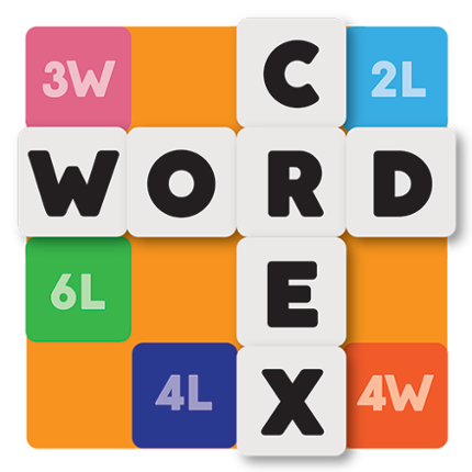 WordCrex - The fair word game Image