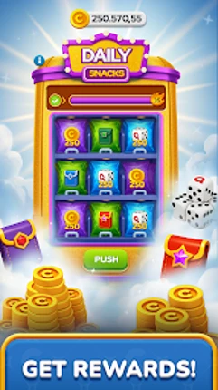 Clue Chase screenshot