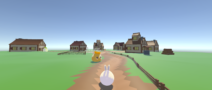 Games like AdventureGame