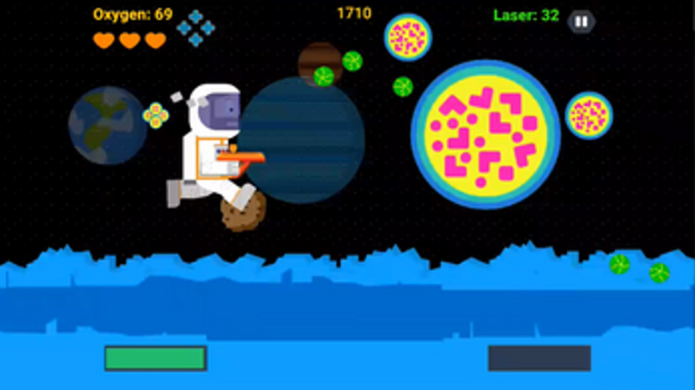 Alien Conquer Image