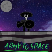 Army To Space Image