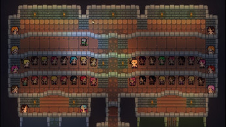 Ash and Tor: Yuma's Quest - Pure Edition screenshot