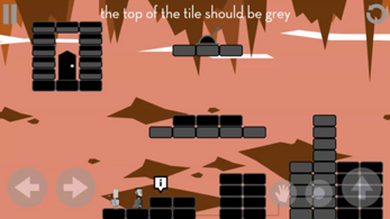 Body And Soul screenshot