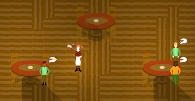 Brew and Stew v0.2.1 screenshot