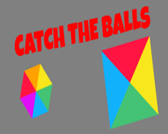 Catch The Balls Android Image