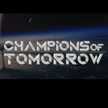 Champions of Tomorrow Image