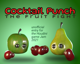 Cocktail Punch Image