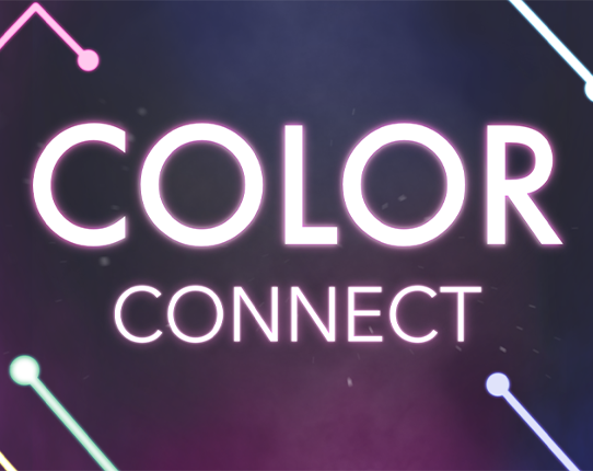 Color Connect VR Game Cover