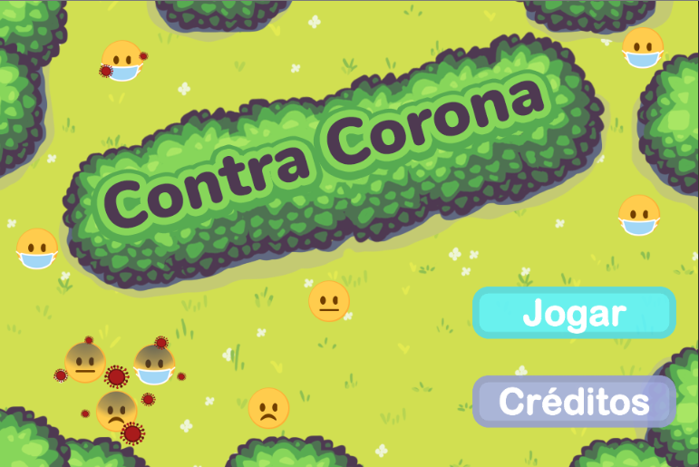Games like Contra Corona